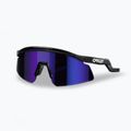 Occhiali da sole Oakley Hydra crystal black/prizm violet 6