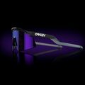 Occhiali da sole Oakley Hydra crystal black/prizm violet 8