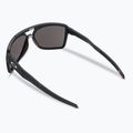 Occhiali da sole Oakley Castel nero opaco/prizm nero polarizzato 2