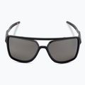 Occhiali da sole Oakley Castel nero opaco/prizm nero polarizzato 3