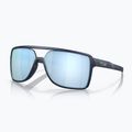 Occhiali da sole Oakley Castel nero opaco/prizm nero polarizzato 6