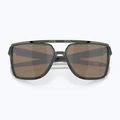 Occhiali da sole Oakley Castel olive ink 5