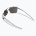 Occhiali da sole Oakley Castel x argento/prizmachiave nero 2