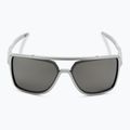 Occhiali da sole Oakley Castel x argento/prizmachiave nero 3