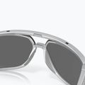 Occhiali da sole Oakley Castel x argento/prizmachiave nero 12