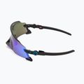 Occhiali da sole Oakley Kato polished black/prizm sapphire 4