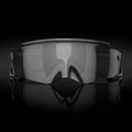Occhiali da sole Oakley Kato polished black/prizm black 2