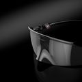 Occhiali da sole Oakley Kato polished black/prizm black 4