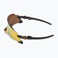 Occhiali da sole Oakley Kato polished black/prizm 24k 4