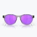 Occhiali da sole Oakley Reedmace grey ink/prizm violet 2