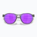 Occhiali da sole Oakley Reedmace grey ink/prizm violet 5