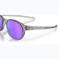 Occhiali da sole Oakley Reedmace grey ink/prizm violet 6