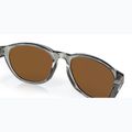 Occhiali da sole Oakley Reedmace grey ink/prizm violet 7