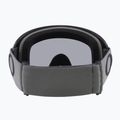Oakley O Frame 2.0 Pro MTB occhiali da ciclismo in ferro forgiato/grigio scuro 4
