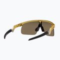 Occhiali da sole per bambini Oakley Resistor oro/prizm 24k 5