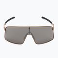 Occhiali da sole Oakley Sutro Ti oro opaco/nero Prizm 3