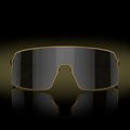 Occhiali da sole Oakley Sutro Ti oro opaco/nero Prizm 6