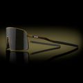 Occhiali da sole Oakley Sutro Ti oro opaco/nero Prizm 7