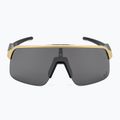 Occhiali da sole Oakley Sutro Lite olympic gold/prizm black 3
