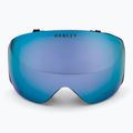 Occhiali da sci Oakley Flight Deck L matte navy/prizm sapphire iridium 2