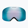 Occhiali da sci Oakley Flight Deck L matte navy/prizm sapphire iridium 6