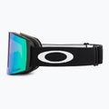 Oakley Fall Line M nero opaco/prizm snow argon iridium occhiali da sci 4