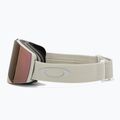 Occhiali da sci Oakley Fall Line M grigio freddo opaco/prizm oro rosa iridium 4