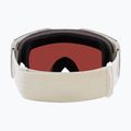 Occhiali da sci Oakley Fall Line M grigio freddo opaco/prizm oro rosa iridium 3