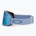 Occhiali da sci Oakley Fall Line M navy opaco/prizm zaffiro iridium 4