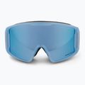 Oakley Line Miner M matte b1b stonewash/prizm sapphire iridium occhiali da sci 2