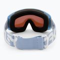 Oakley Line Miner M matte b1b stonewash/prizm sapphire iridium occhiali da sci 3