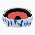 Occhiali da sci Oakley Flight Deck M mikaela shiffrin signature/prizm argon iridium 4