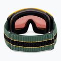 Oakley Line Miner L sage kotsenburg signature/prizm sage gold iridium occhiali da sci 3