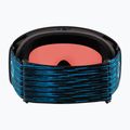 Occhiali da sci Oakley Flight Deck L blu haze/prism sapphire iridium 3