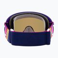 Oakley O Frame 2.0 Pro Occhiali da ciclismo MTB tld navy stripes/nero ice iridium 7