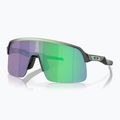 Occhiali da sole Oakley Sutro Lite matte jade/prizm jade 5