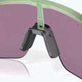 Occhiali da sole Oakley Sutro Lite matte jade/prizm jade 11