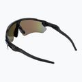 Occhiali da sole Oakley Radar EV Path nero opaco/ zaffiro Prizm 2