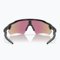Occhiali da sole Oakley Radar EV Path nero opaco/ zaffiro Prizm 8