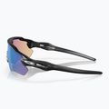 Occhiali da sole Oakley Radar EV Path nero opaco/ zaffiro Prizm 9