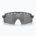 Occhiali da sole Oakley Encoder Strike Vented nero opaco/nero Prizm 6