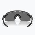 Occhiali da sole Oakley Encoder Strike Vented nero opaco/nero Prizm 8