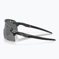 Occhiali da sole Oakley Encoder Strike Vented nero opaco/nero Prizm 9