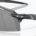 Occhiali da sole Oakley Encoder Strike Vented nero opaco/nero Prizm 10