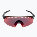 Occhiali da sole Oakley Encoder Strike Vented nero opaco/prizm road 3