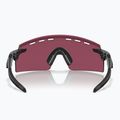 Occhiali da sole Oakley Encoder Strike Vented nero opaco/prizm road 9