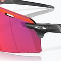 Occhiali da sole Oakley Encoder Strike Vented nero opaco/prizm road 11