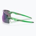 Occhiali da sole Oakley Encoder Strike Vented gamma green/prizm jade 3
