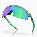 Occhiali da sole Oakley Encoder Strike Vented gamma green/prizm jade 4
