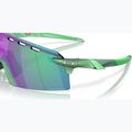 Occhiali da sole Oakley Encoder Strike Vented gamma green/prizm jade 6